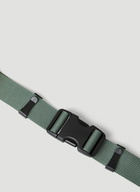 Tanker Waist Belt Bag in Khaki