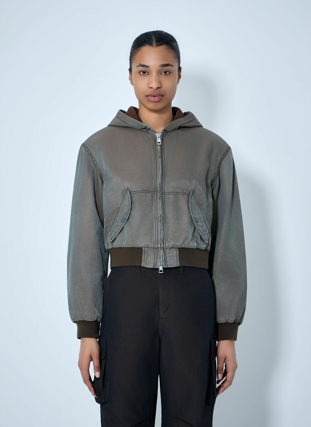 Our Legacy Coastal Jacket
