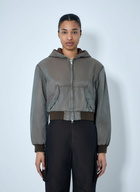 Our Legacy Coastal Jacket