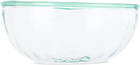 Akua Objects Green Peter Bowl