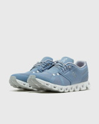 On Cloud 5 Blue - Mens - Lowtop/Performance & Sports