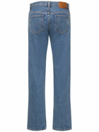 SPORTY & RICH - Vintage Fit Denim Jeans
