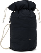 nanamica Navy Cross Body Bag