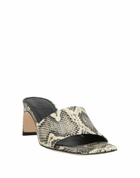 Aeyde Womens Sandals Ivory