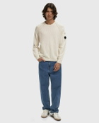 KNIT CREWNECK