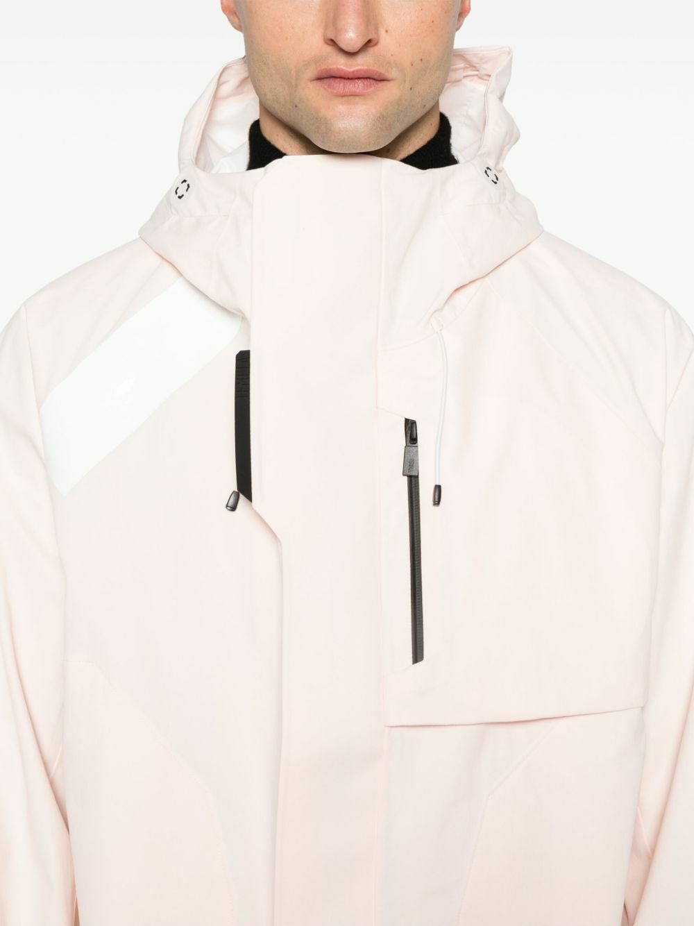 Templa Axon Lite Ski Jacket