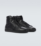 Saint Laurent - Court Classic SL/10H sneakers