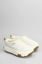 UGG Venture Daze Slipper-mule In Grey Suede