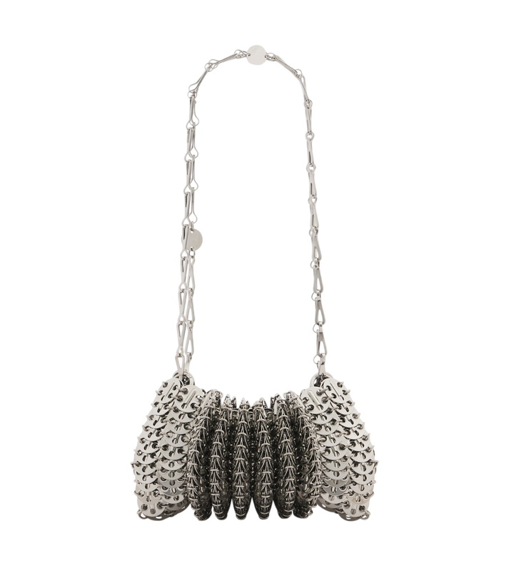 Photo: Rabanne 1969 chainmail shoulder bag