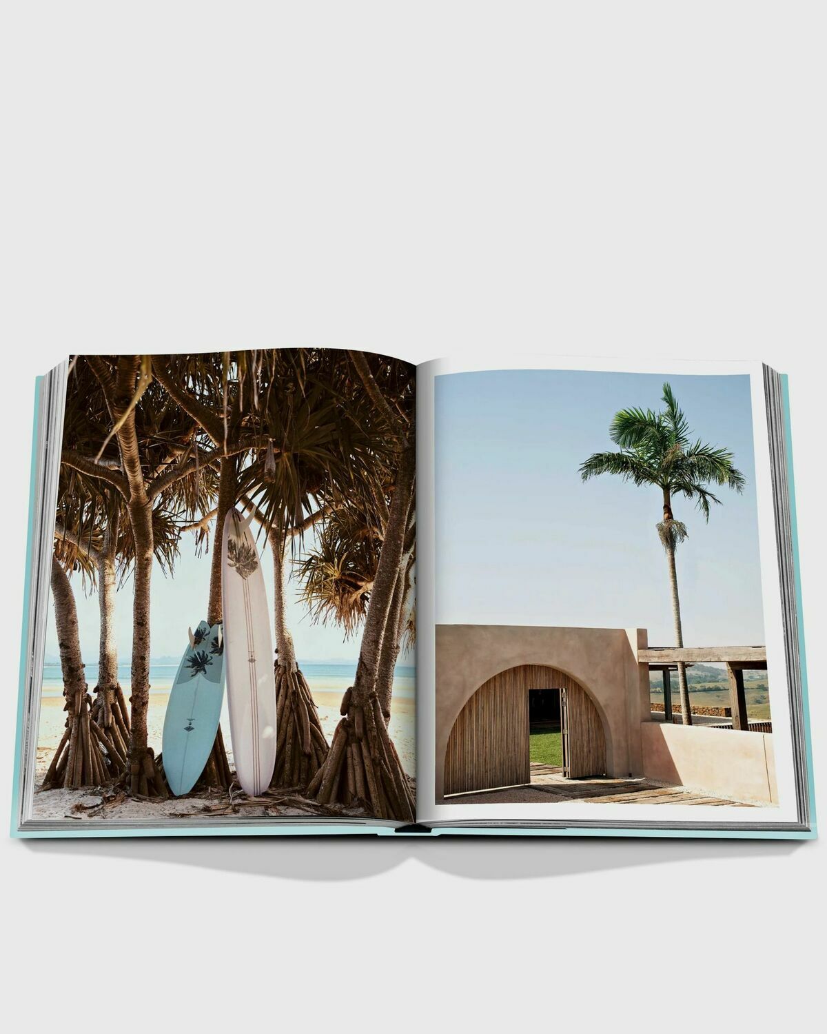 Assouline “Byron Bay” By Shannon Fricke Multi Travel