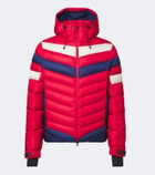 Perfect Moment Chatel down ski jacket
