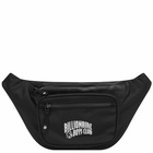 Billionaire Boys Club Men's Classic Arch Logo Belt Bag in Black 