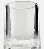 Michaël Verheyden Frusen Low glass vase
