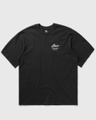 Levis WW GR TEE Black Mens Shortsleefe
