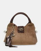 Steve Madden Blilian Bag in Taupe