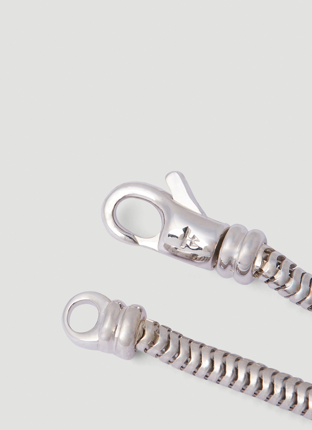 Tom Wood Snake Bracelet
