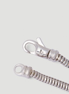 Tom Wood Snake Bracelet