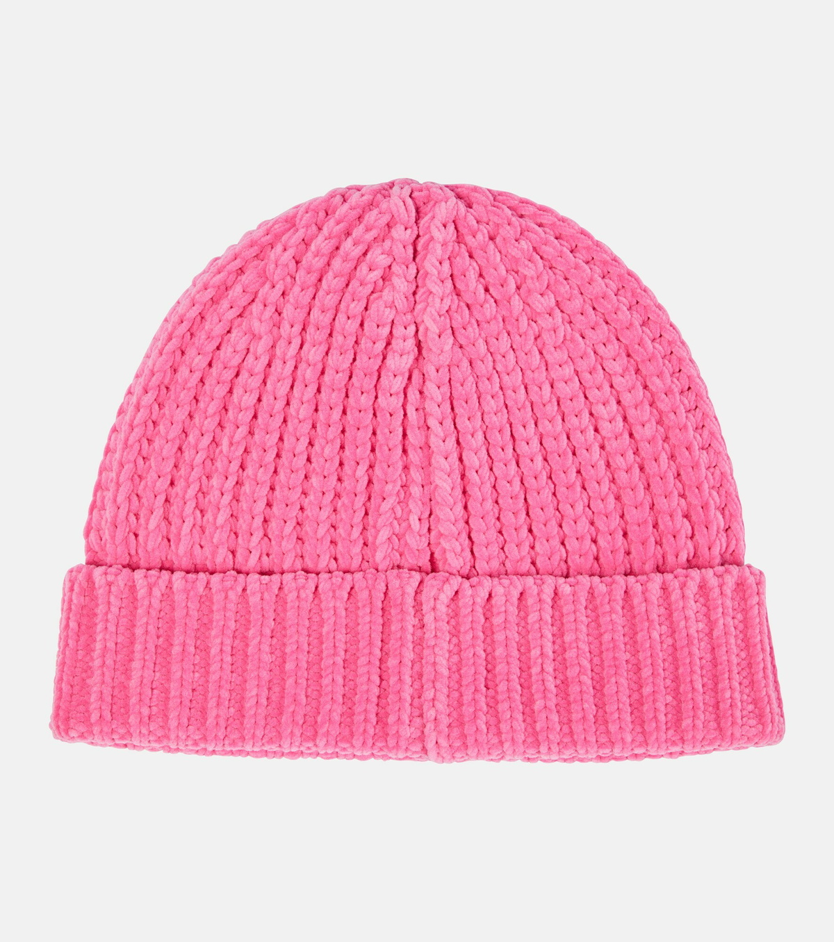 BOTTEGA VENETA Ribbed Cashmere Beanie