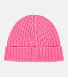 Bottega Veneta - Chenille beanie