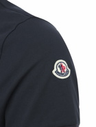 MONCLER - Stretch Cotton Jersey T-shirt