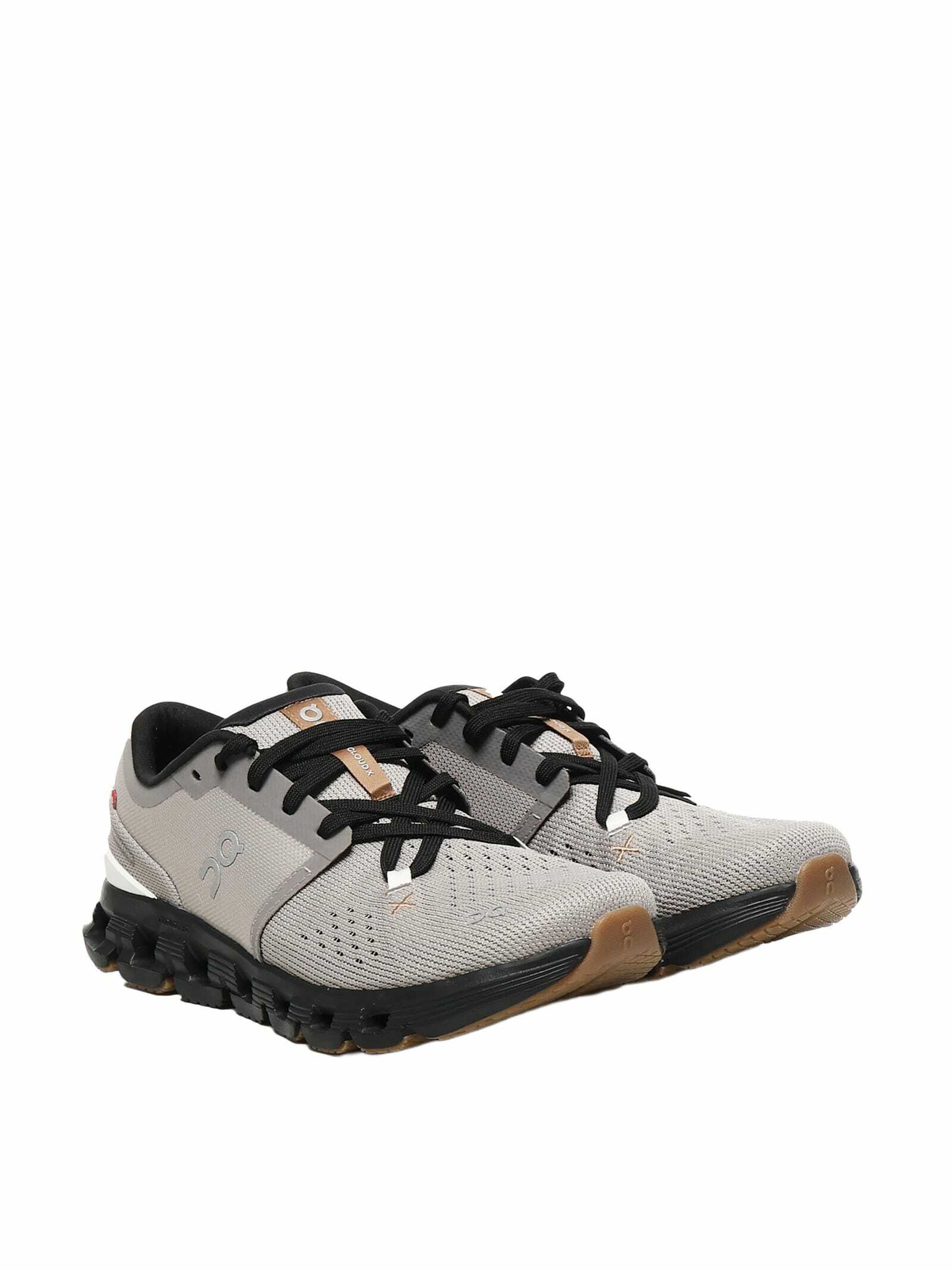 ON Cloud X 4 Sneakers