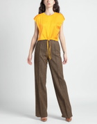 Jucca Womens Top Marigold