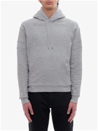 Saint Laurent   Sweatshirt Grey   Mens