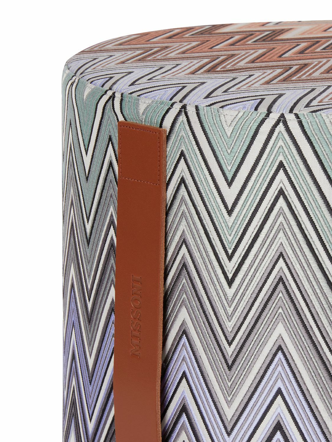 MISSONI HOME Birmingham Pouf