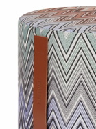 MISSONI HOME Birmingham Pouf