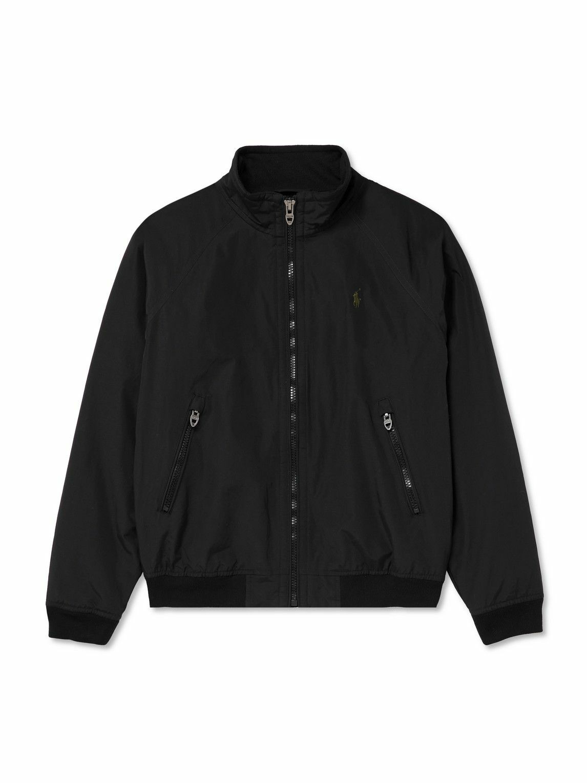 Polo ralph lauren apollo jacket hotsell