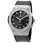Hublot Classic Fusion Automatic Titanium 45 mm Mens Watch 511.NX.7071.LR