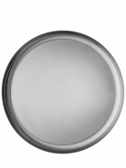 ALESSI - 18/10 Stainless Steel Round Tray