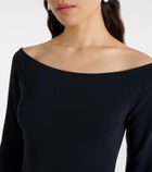 Dorothee Schumacher Soft Shape maxi dress