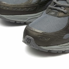 New Balance 1906W Sneaker in Black Metallic