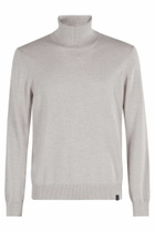 Fay Maglia Dolcevita