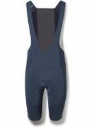 Rapha - Pro Team Powerweave Cycling Bib Shorts - Blue