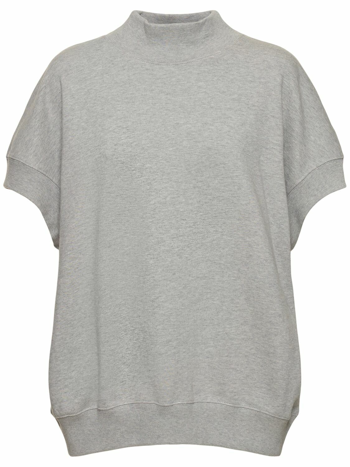 Dries Van Noten Black Haro Sweatshirt Dries Van Noten