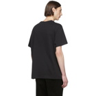 Nanamica Black Reebok Edition Vector T-Shirt