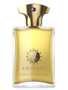 Amouage Mens Jubilation XXV EDP Spray 3.4 oz Fragrances 701666410072
