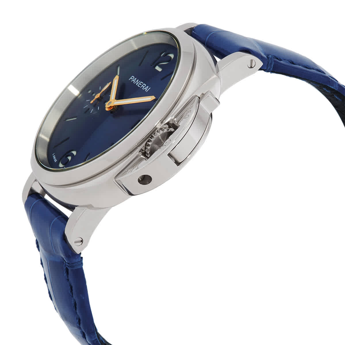 Panerai Piccolo Due Automatic Ladies Watch PAM01273
