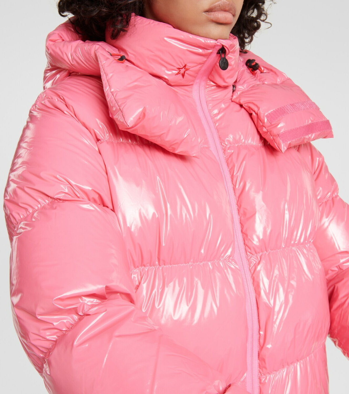 【Perfect Moment】 Januaryダウンジャケット Perfect Moment January down jacket Perfect Moment