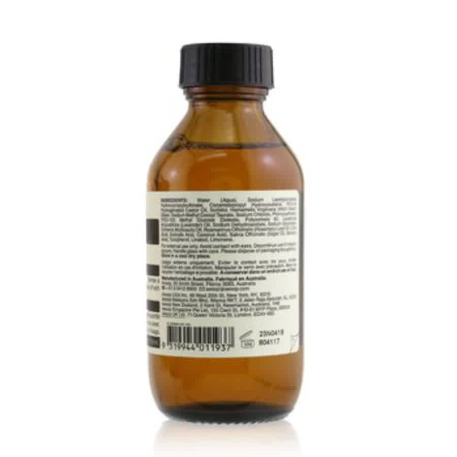 Aesop - In Two Minds Facial Cleanser - For Combination Skin 100ml / 3.4oz
