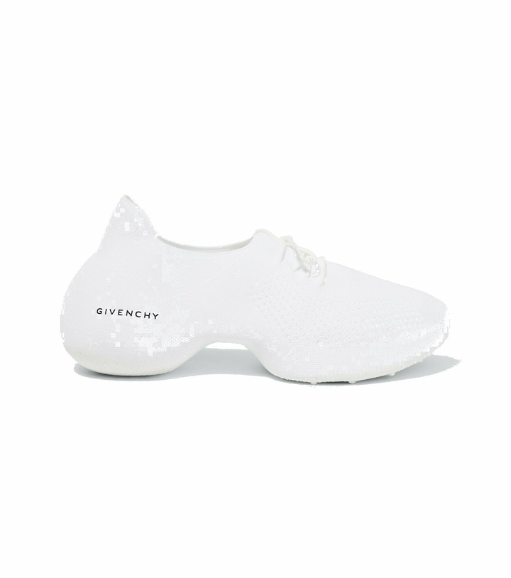 Photo: Givenchy - TK-360 sneakers