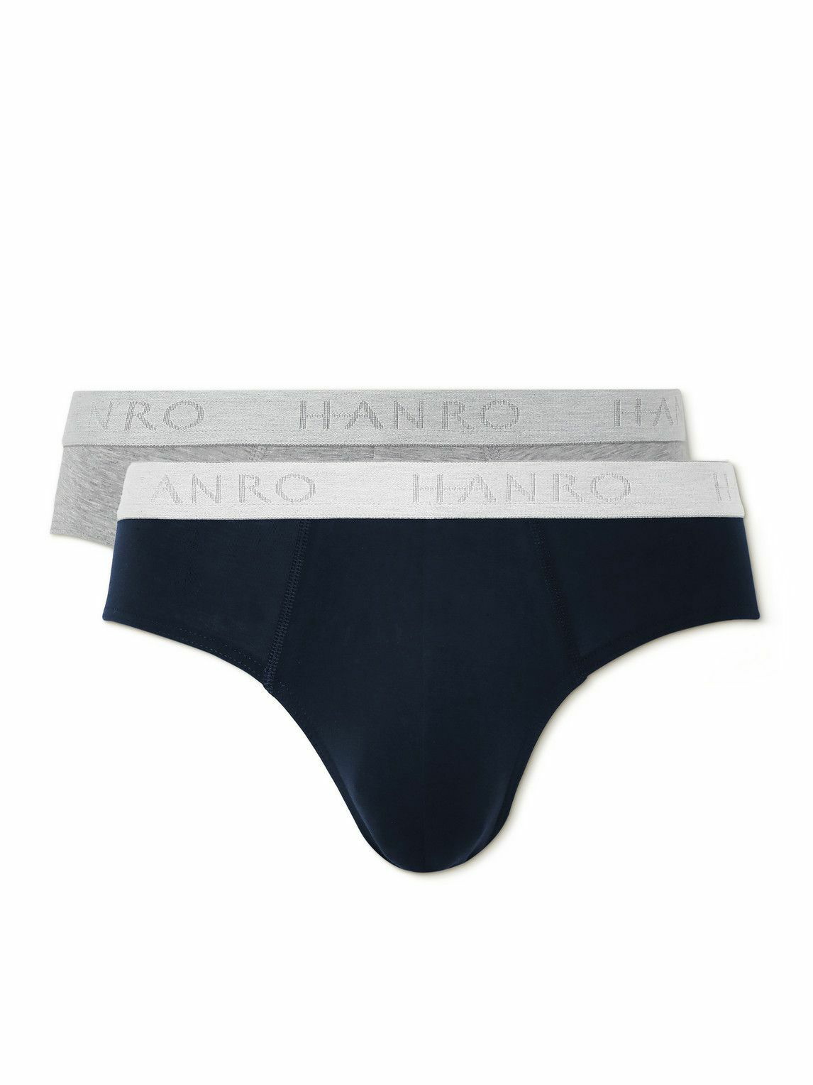 hanro underwear
