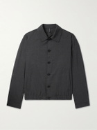 Slowear - Venezia 1951 Woven Blouson Jacket - Gray