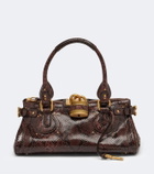 Chloé Paddington Small leather shoulder bag