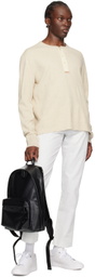 Coach 1941 Black Hall Backpack