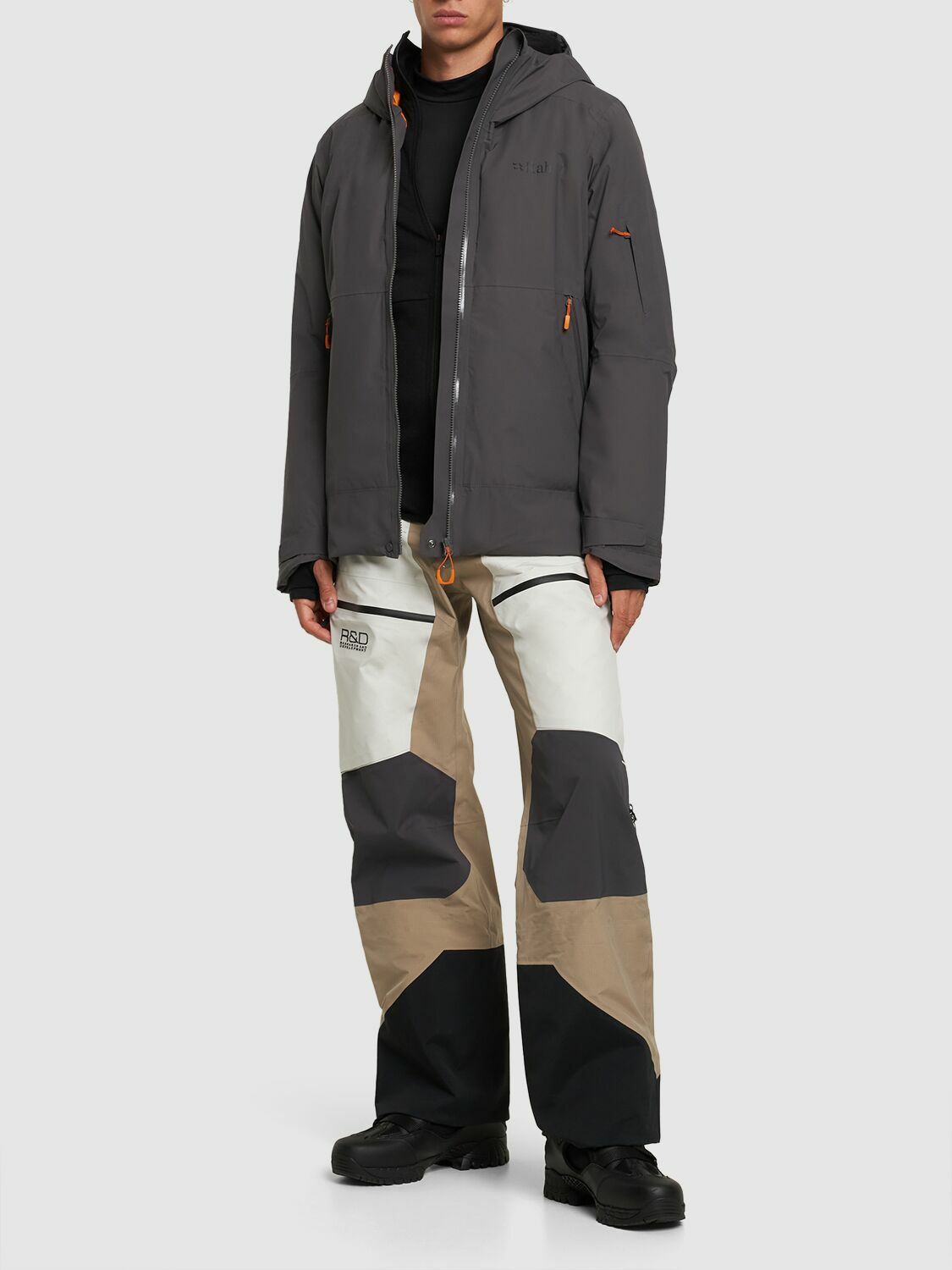 RAB - Khroma Transpose Ski Jacket