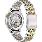 Citizen Mechanical Automatic Mens Watch NH9134-83X