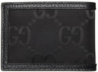 Gucci Off The Grid GG Bifold Wallet